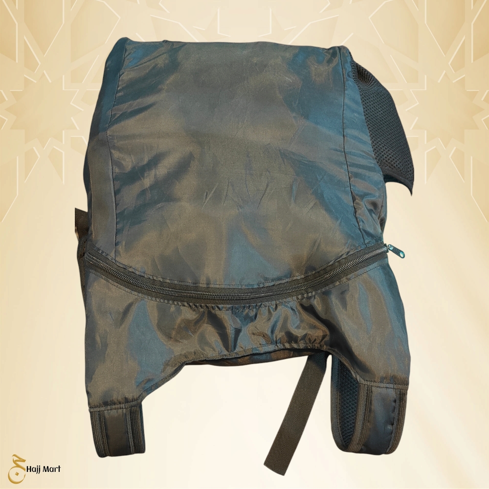 Hajj Back Pack Bag - Image 3