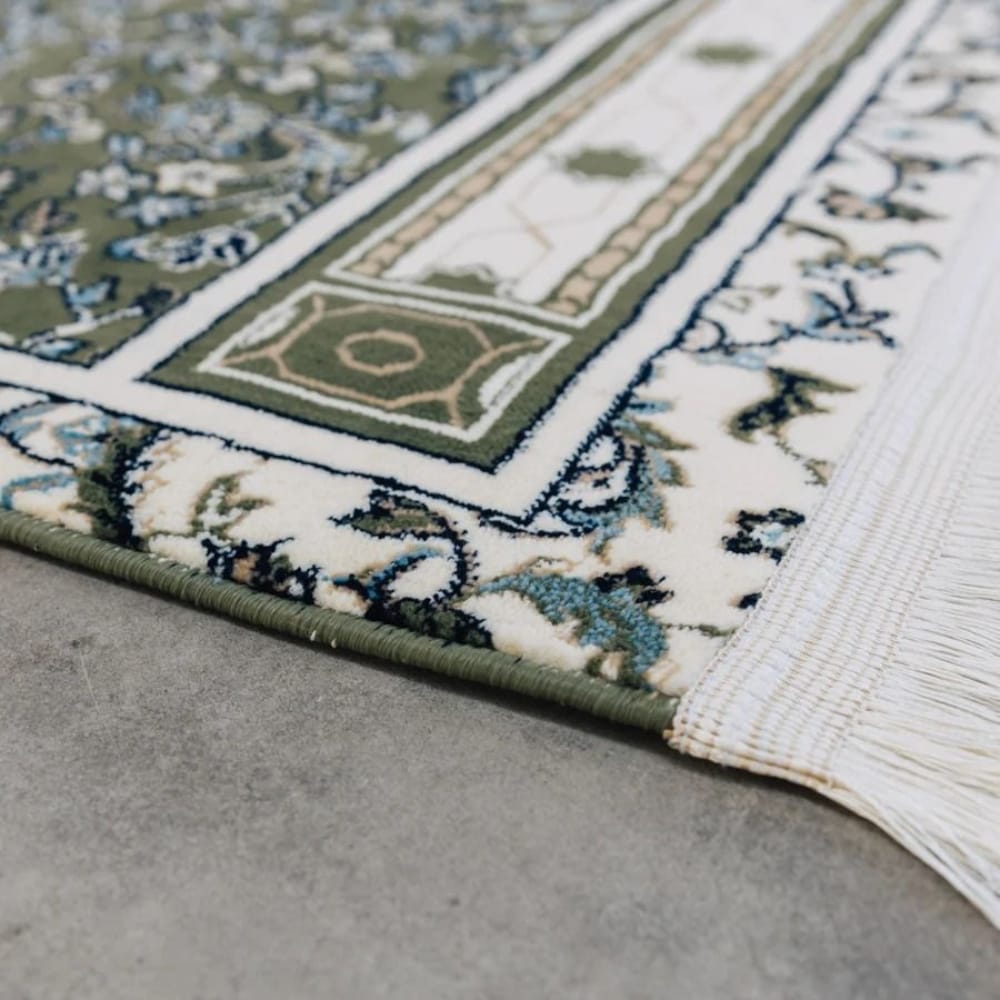 Madina Made Prayer Mat 8 mm - Image 3