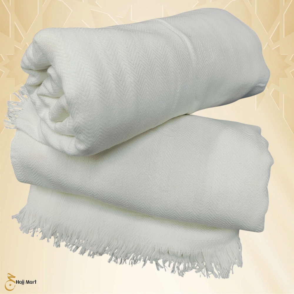 Male Hajj Item Package-14 items - Image 3