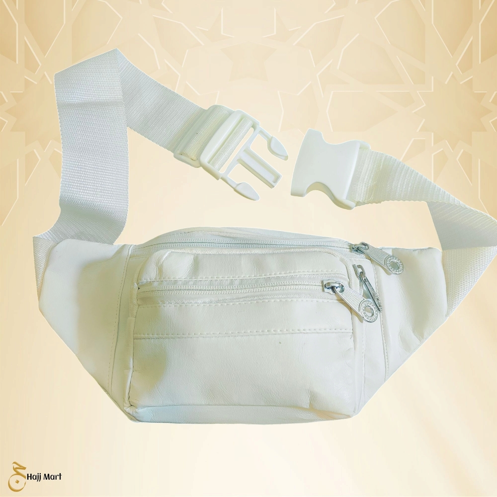 Hajj Ihram Belt For Hajj Umrah - Image 2