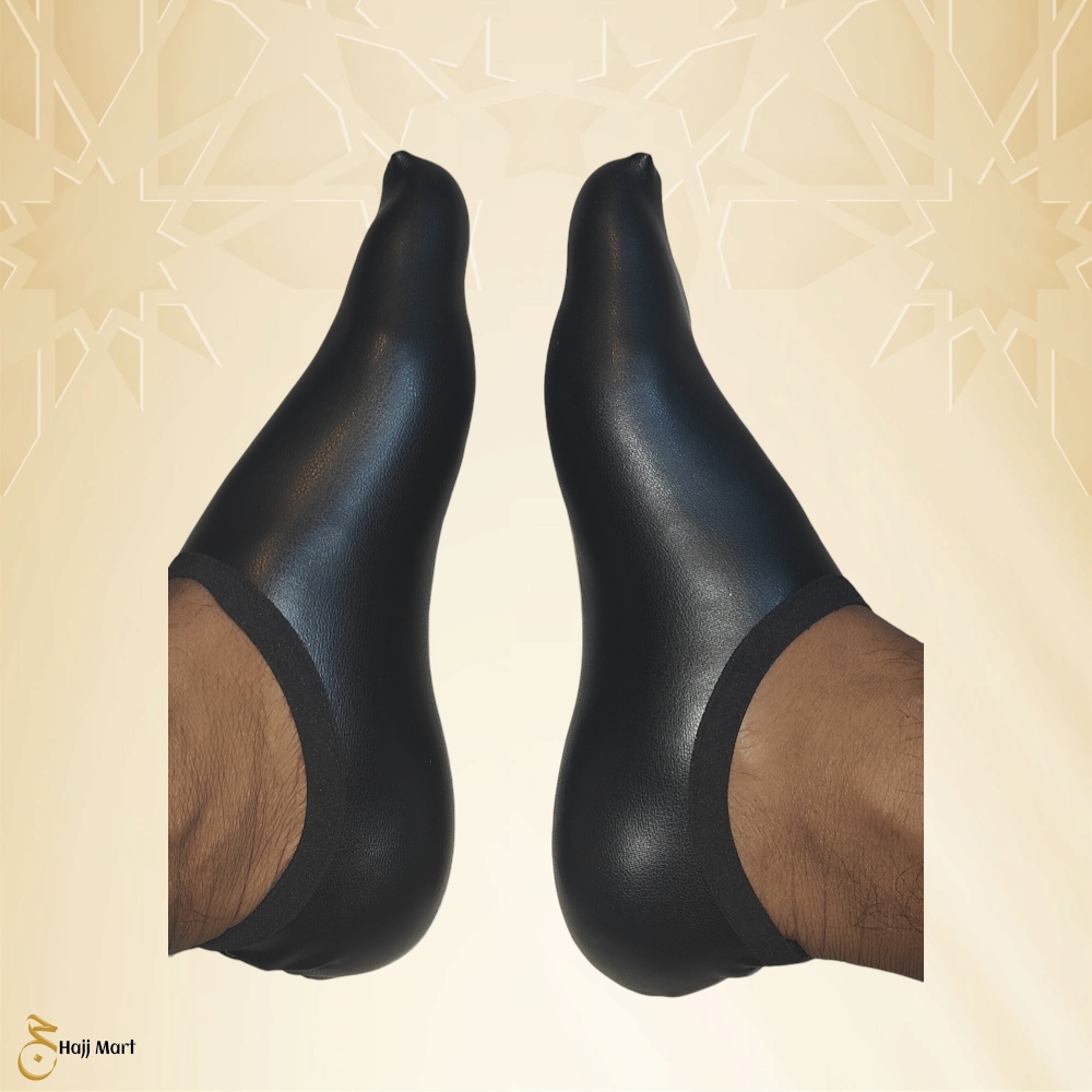 Tawaf Socks - Image 2