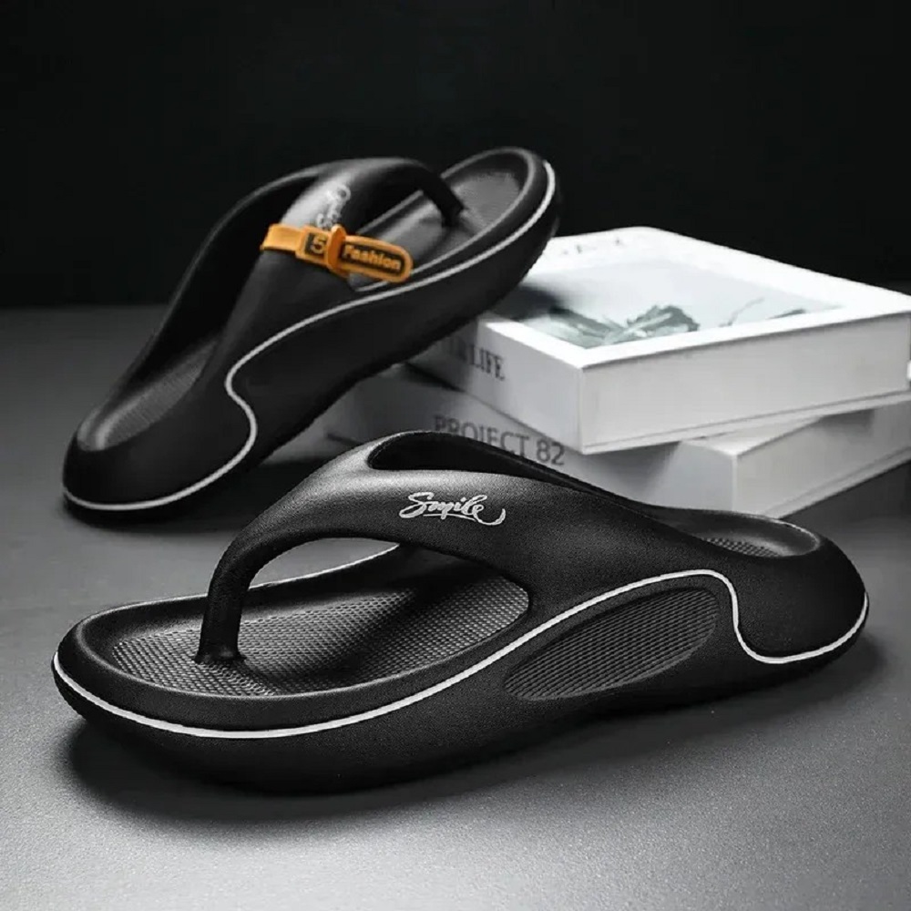 Ahram Sliper Men Ihram Flipflop - Image 7