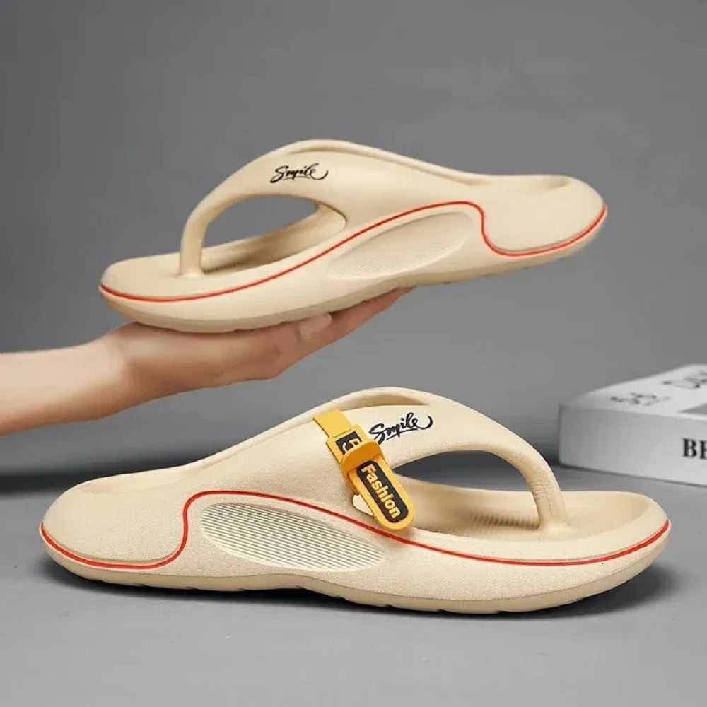 Ahram Sliper Men Ihram Flipflop - Image 4