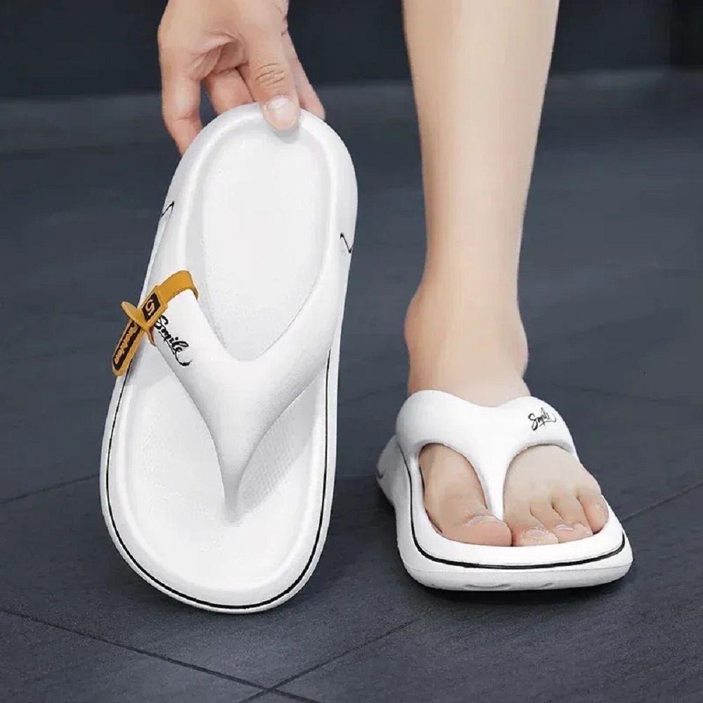 Ahram Sliper Men Ihram Flipflop - Image 3