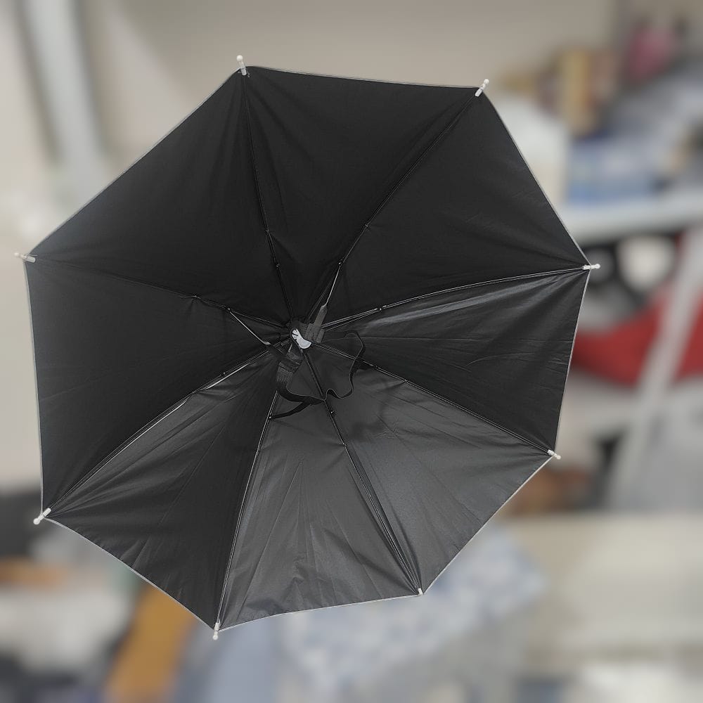 Head Umbrella UV50+ - Image 2