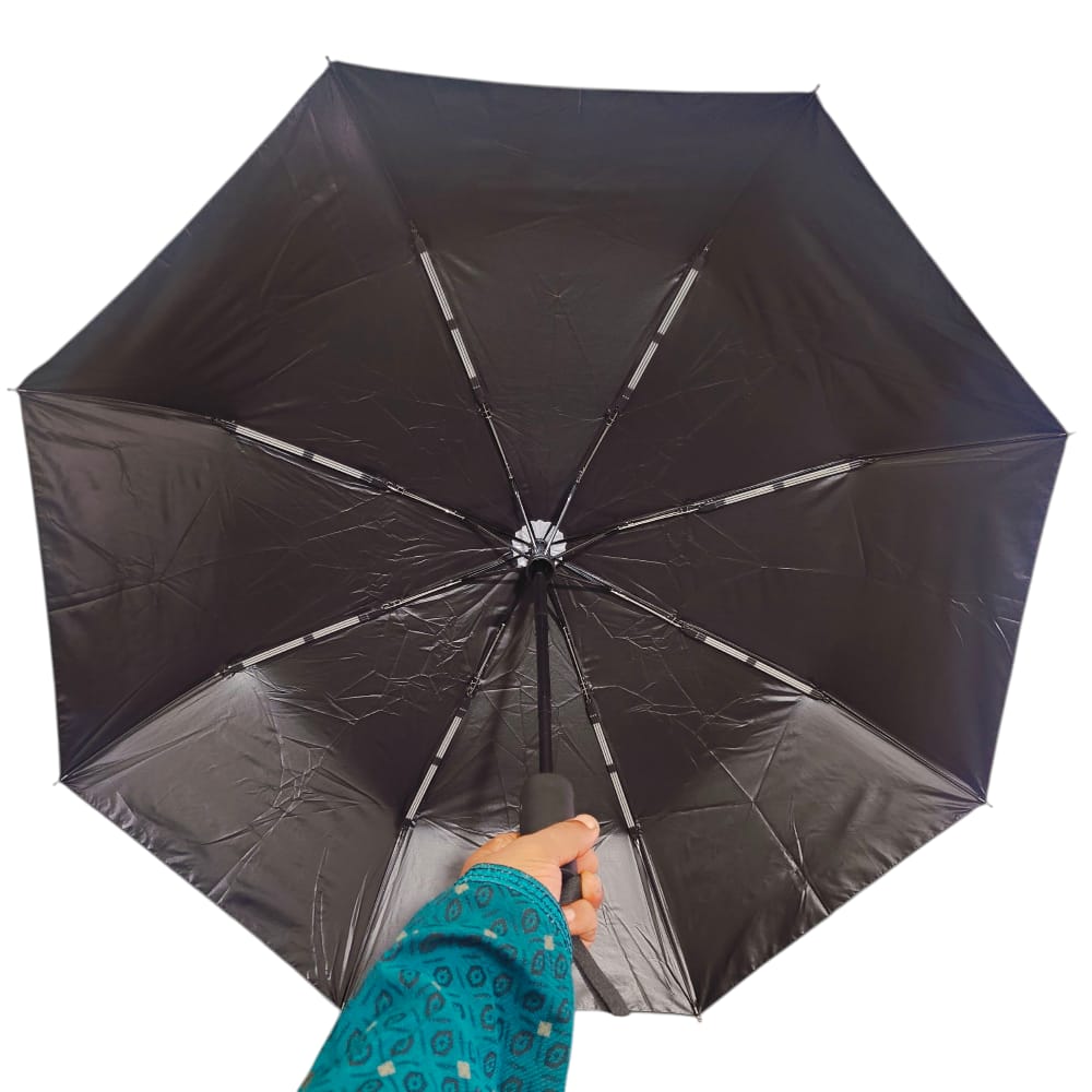 BMW Light Weight Umbrella - Image 5