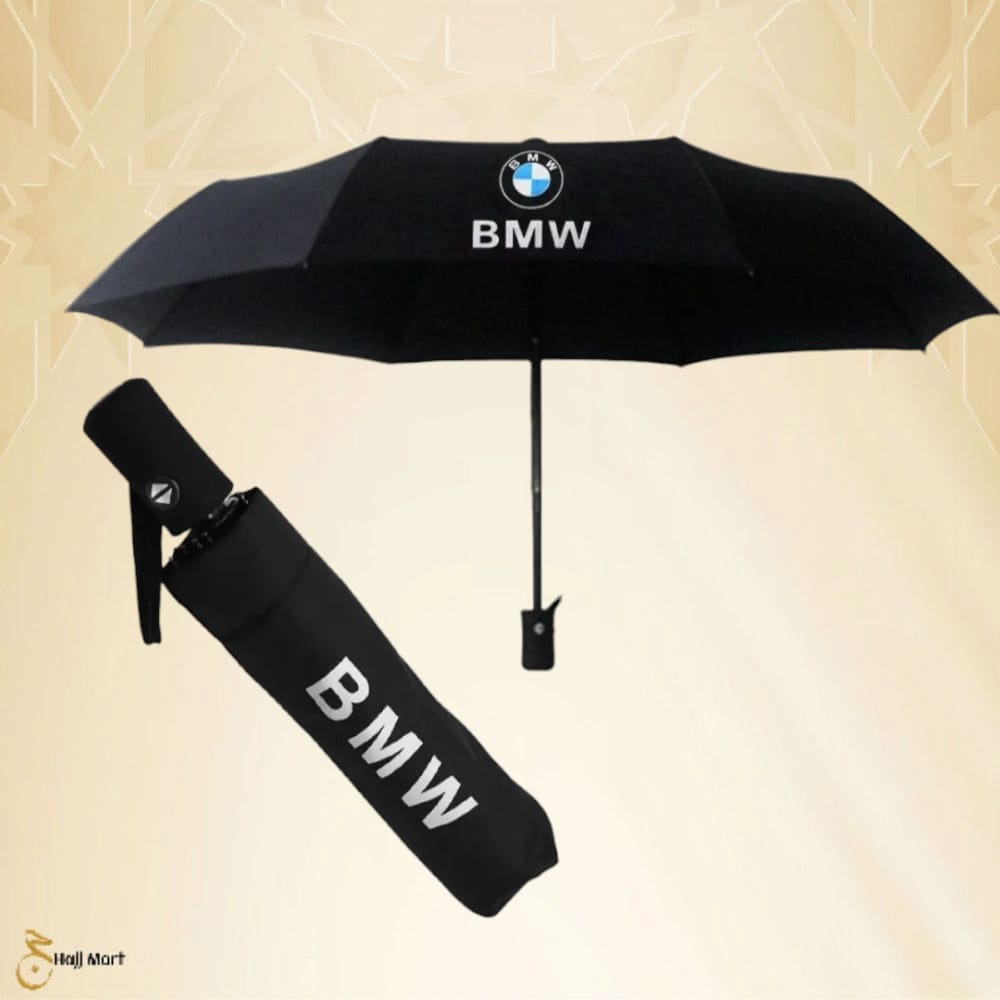 BMW Light Weight Umbrella - Image 3