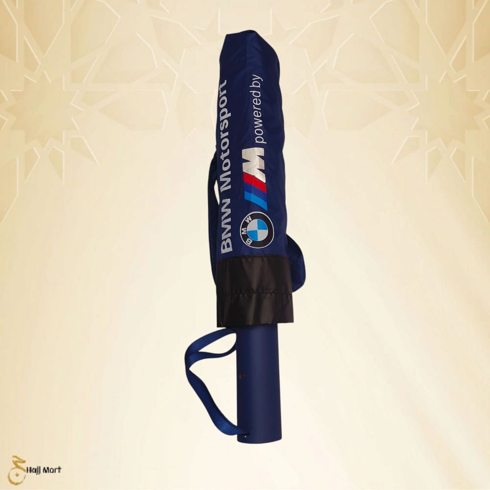 BMW Light Weight Umbrella - Image 6