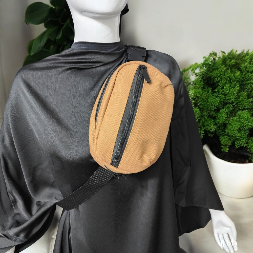 RIHALA Ladies Crossbody Bag - Image 2