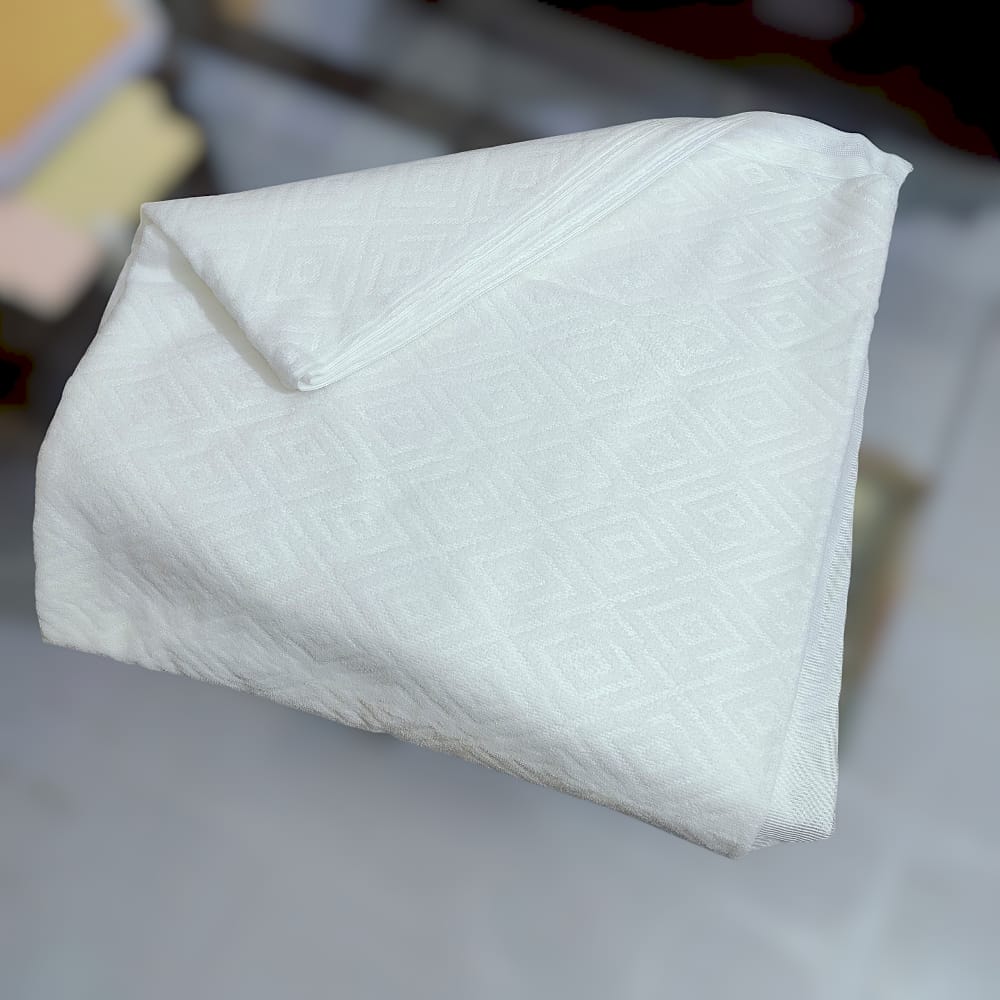 Anti Germs Towel Ihram-Design Ihram - Image 9