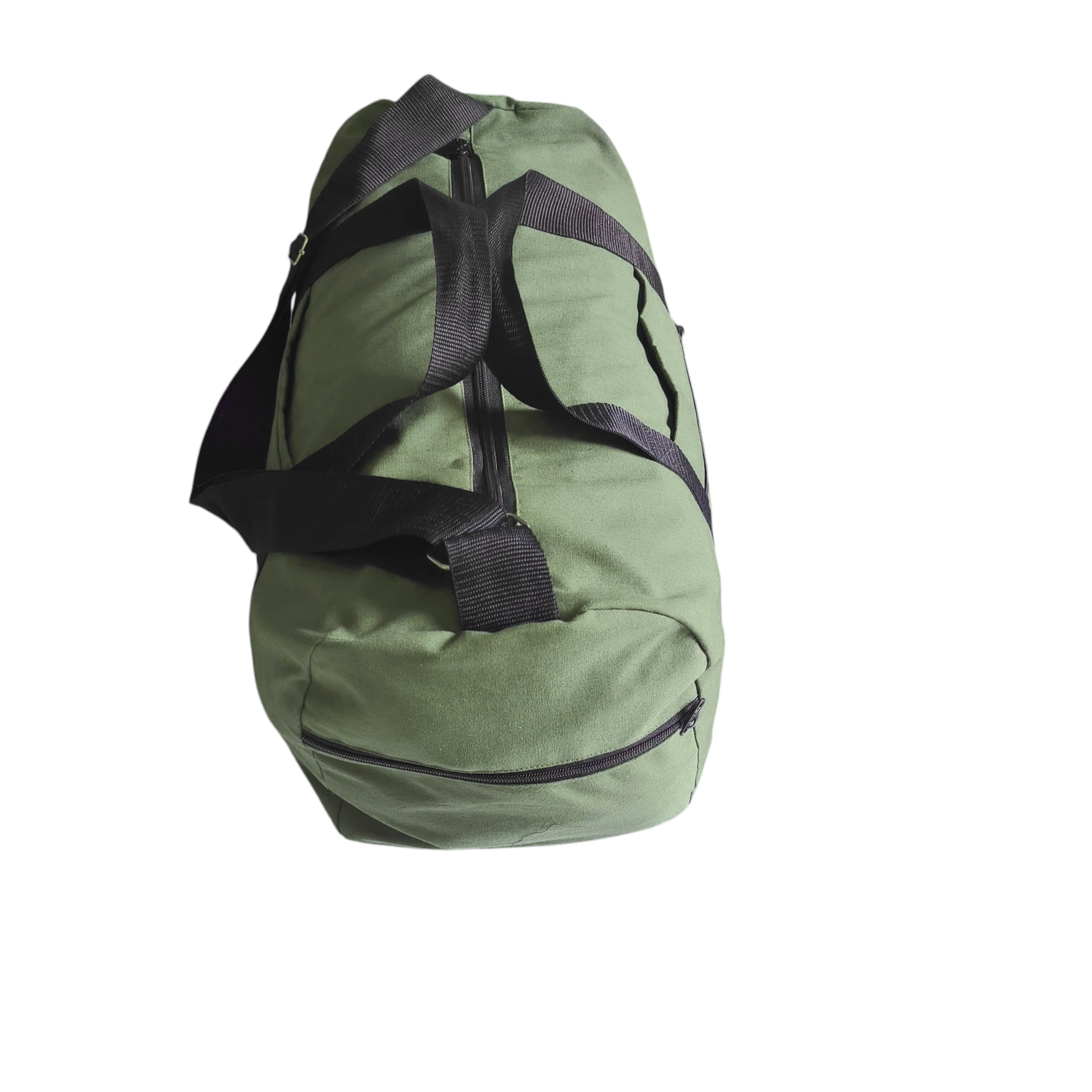 Travel Duffel Luggage Bag - Image 3