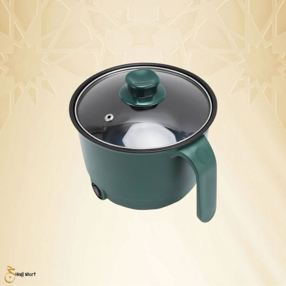 Travel Small Cooker - Image 3