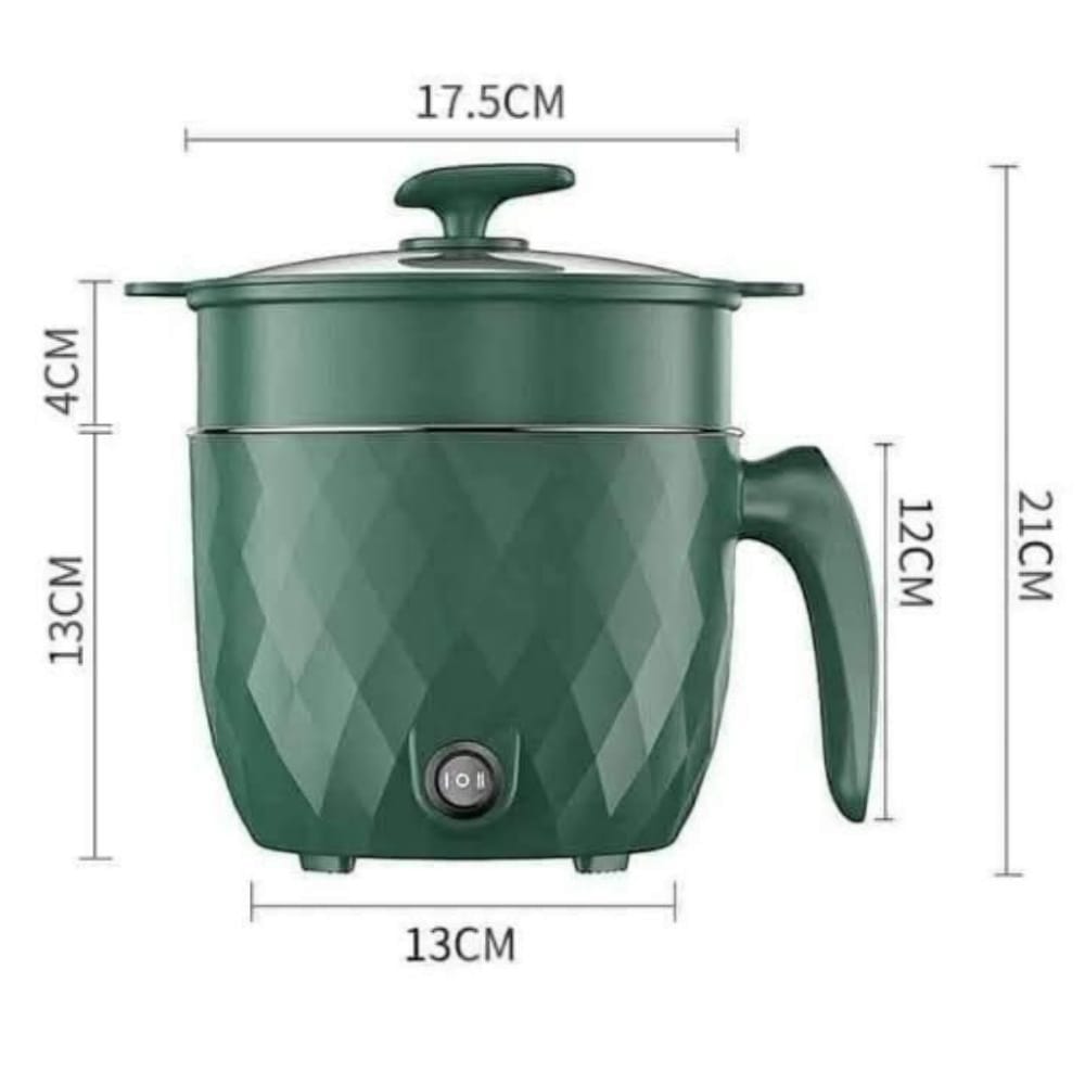 Travel Small Cooker - Image 4