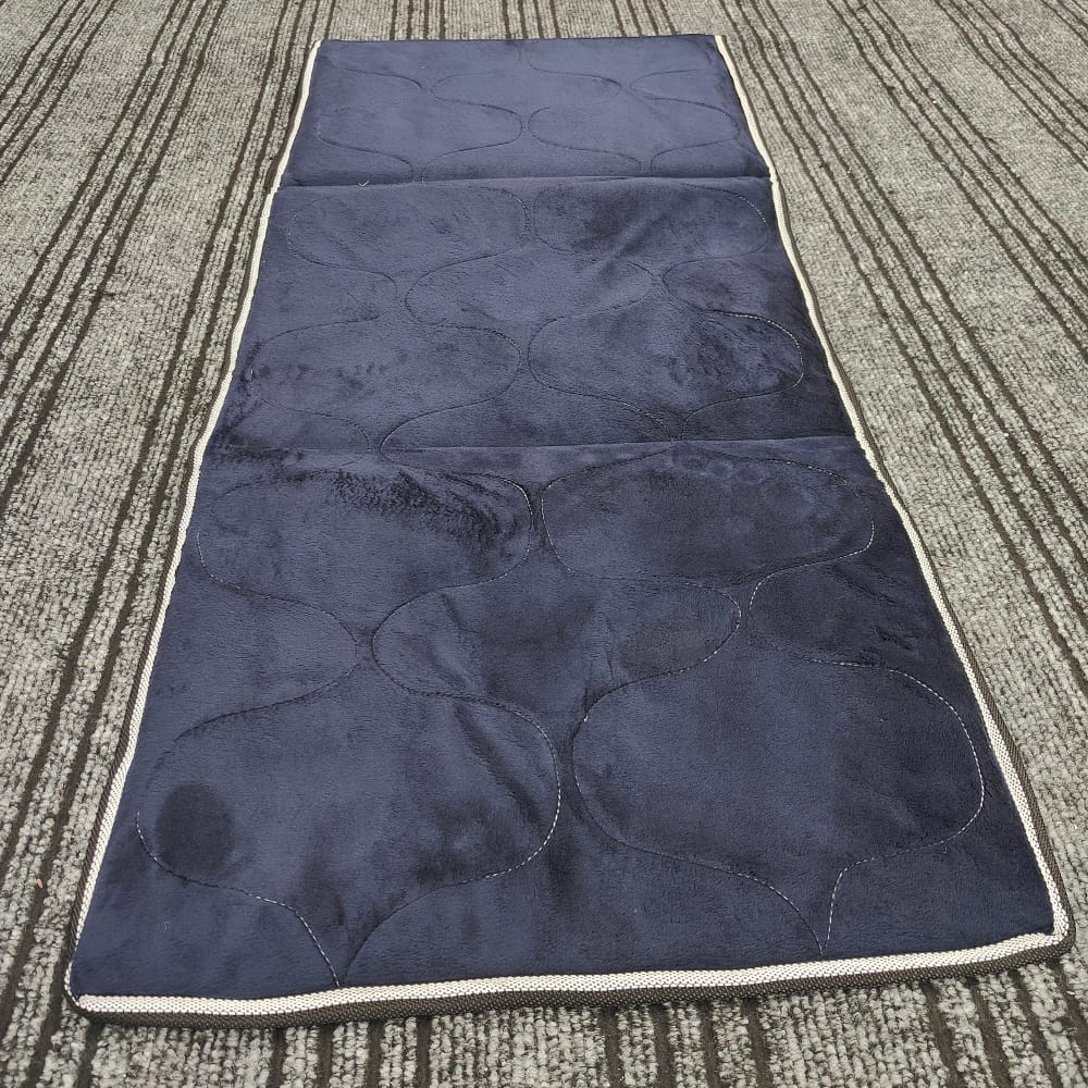 Folding Prayer Mat BD Back Support - Image 2