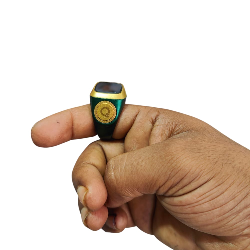 iQIBLA Zikr Ring Lite - Image 6