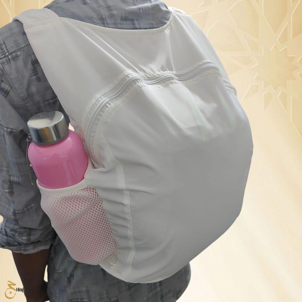 Hajj Back Pack Bag - Image 2