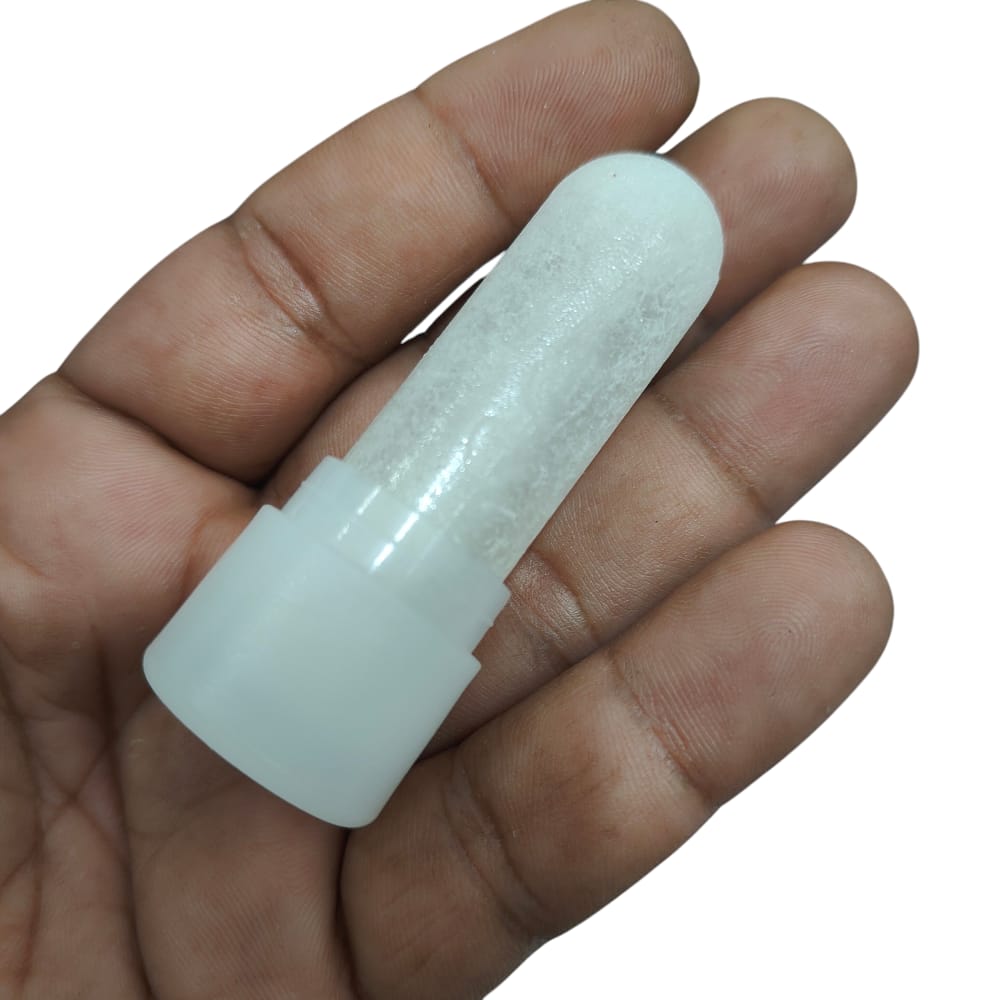 Fragnance Free Deodorant Stick 24 Hour Odor Protection - Image 3