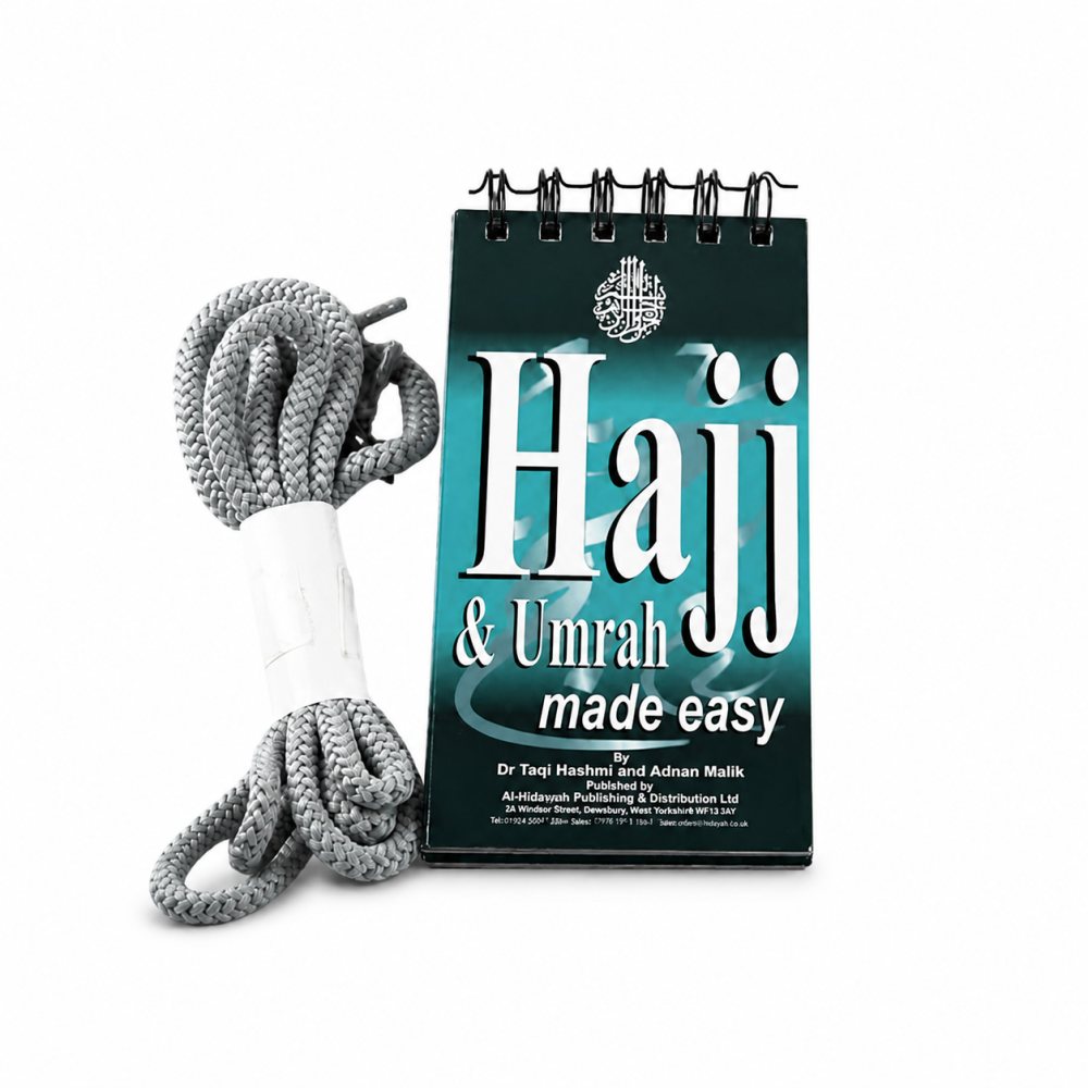 hajj umrah made easy