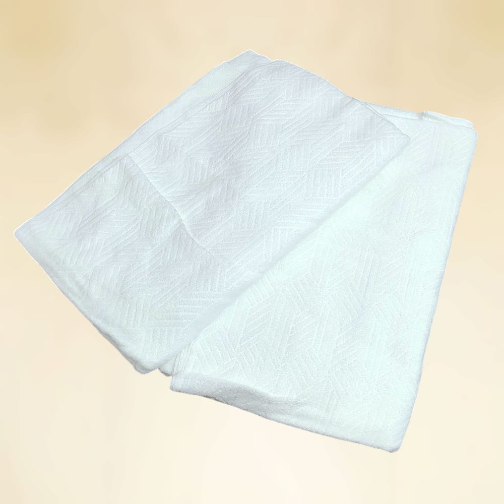 Anti Germs Towel Ihram-Design Ihram - Image 8