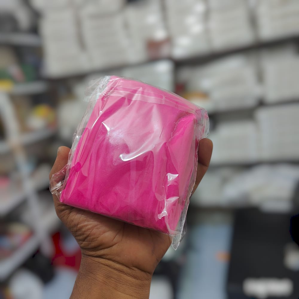 Inflatable Pillow hand press feature - Image 7