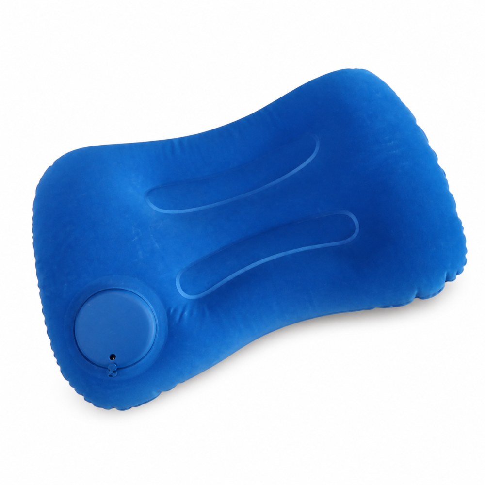 Inflatable Pillow hand press