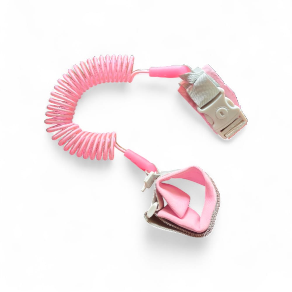 Kids Anti Lost Belt Lock 2.5 Meter - Image 5