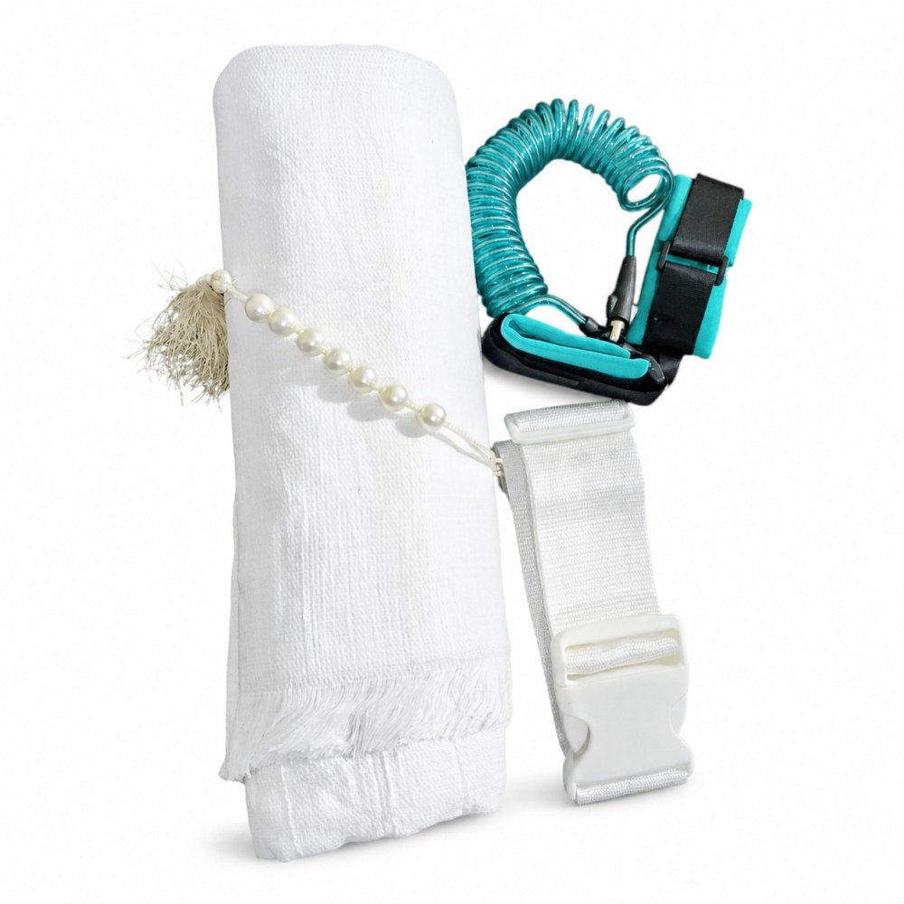 Kids Ihram Package