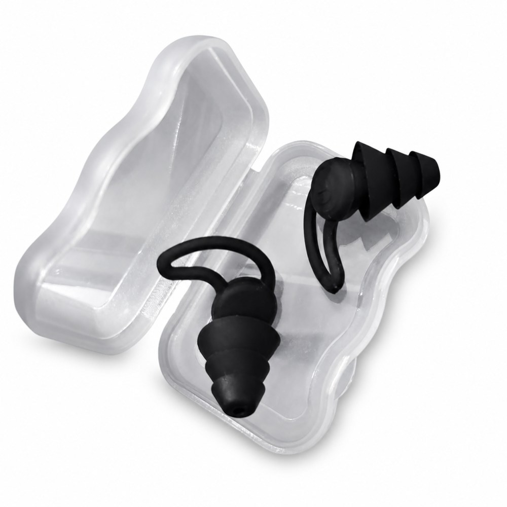 Noise Cancelling Ear Plug