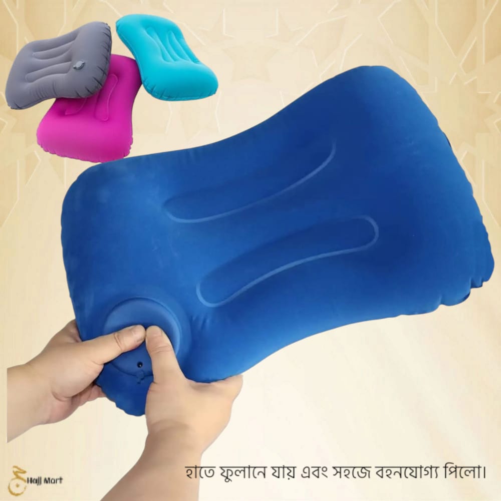 Male Hajj Package Ultimate Essentials Bundle - Image 4
