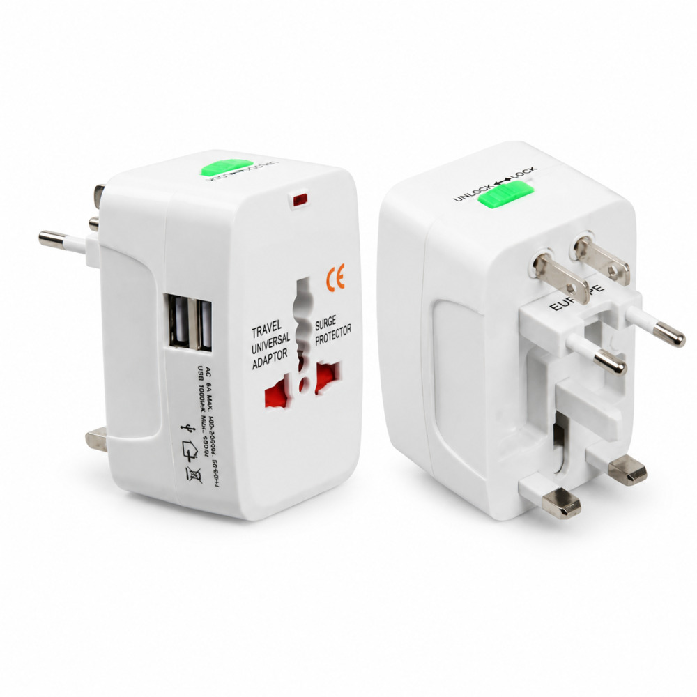 saudi travel charger bd