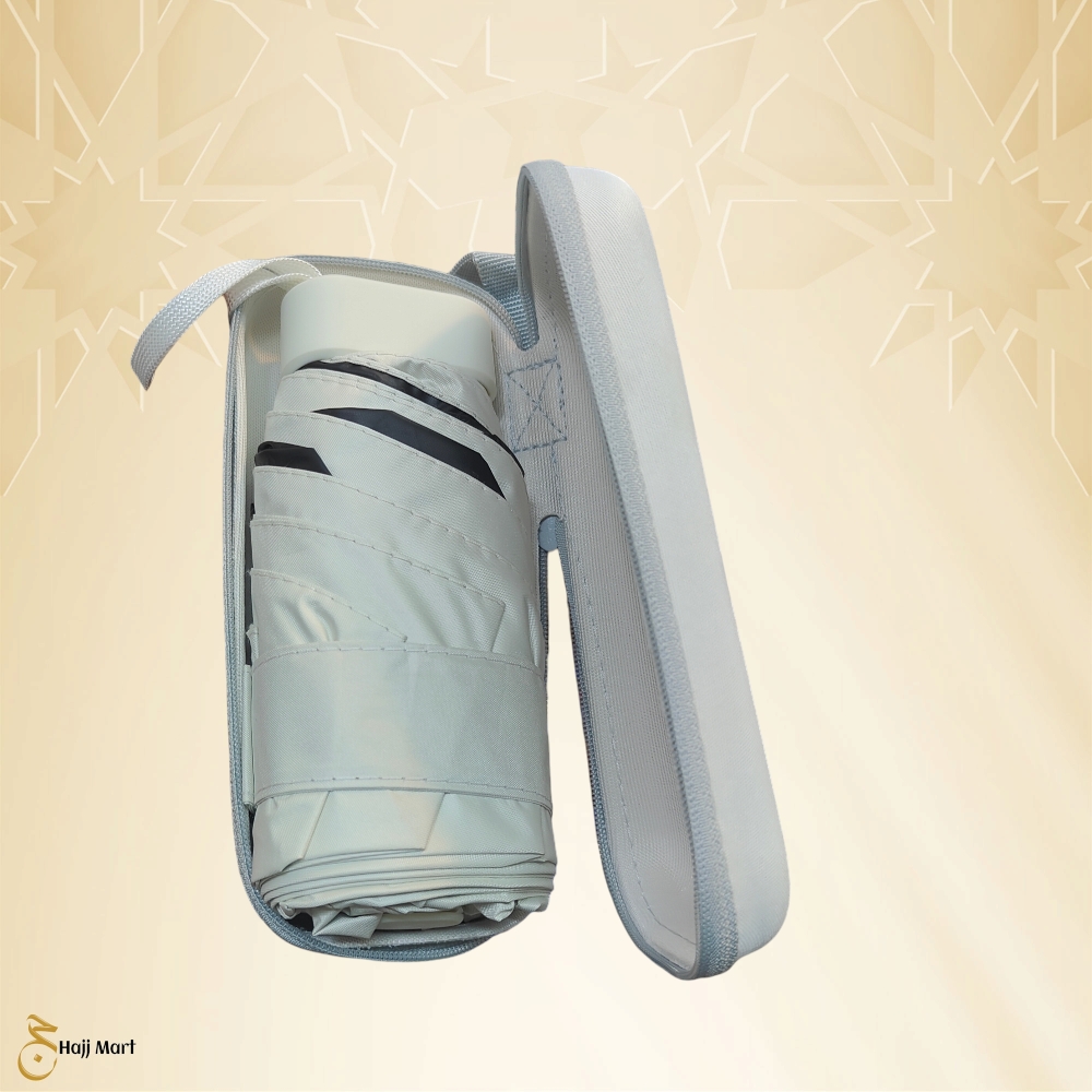 Premium Umrah Essential Package- Summer Friendly (Man) - Image 5