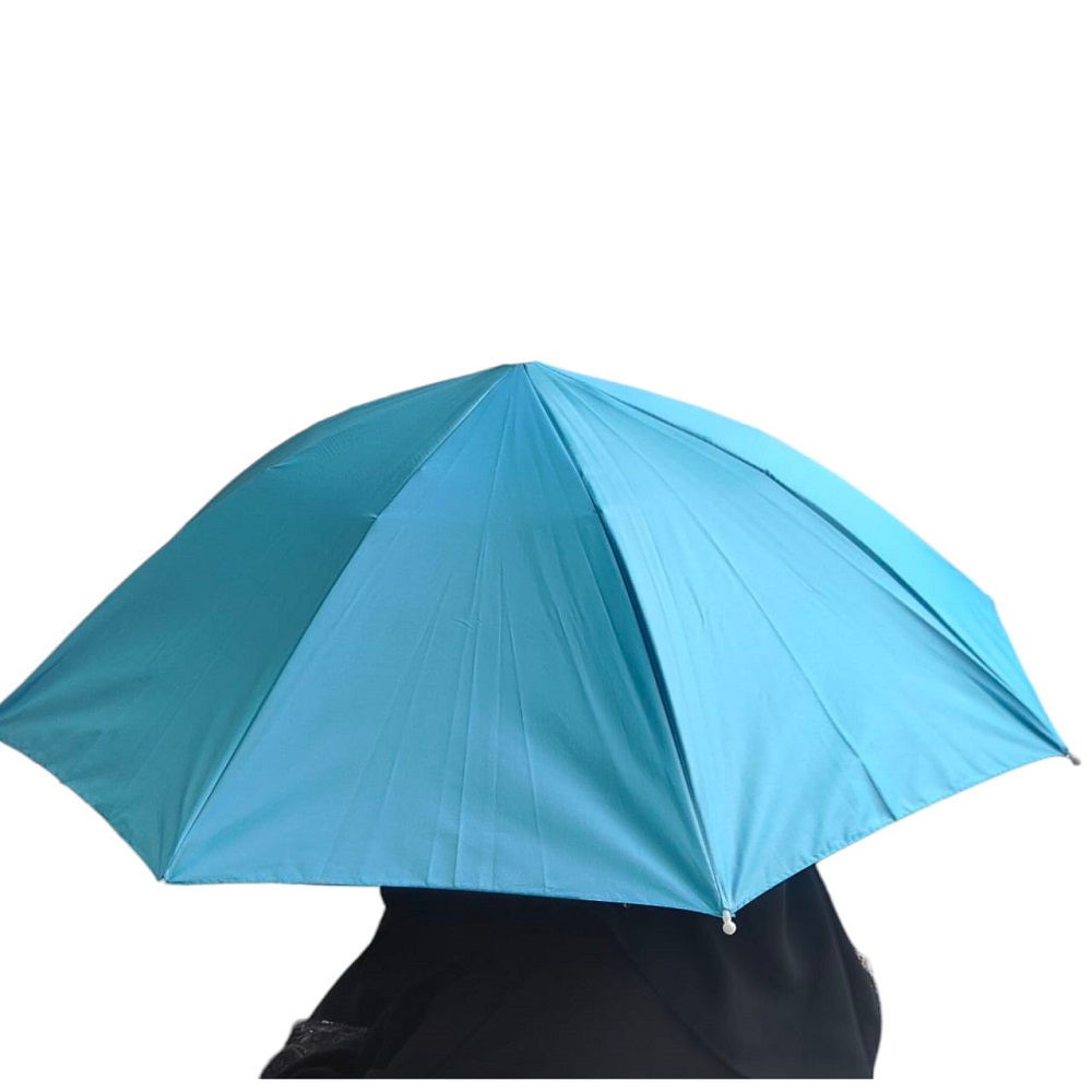 Head Umbrella UV50+ - Image 5