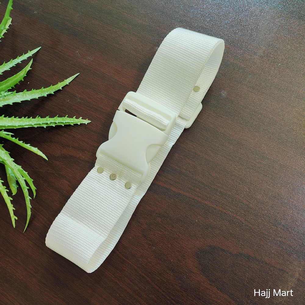 Adult/Kids Ihram Belt unstich - Image 2