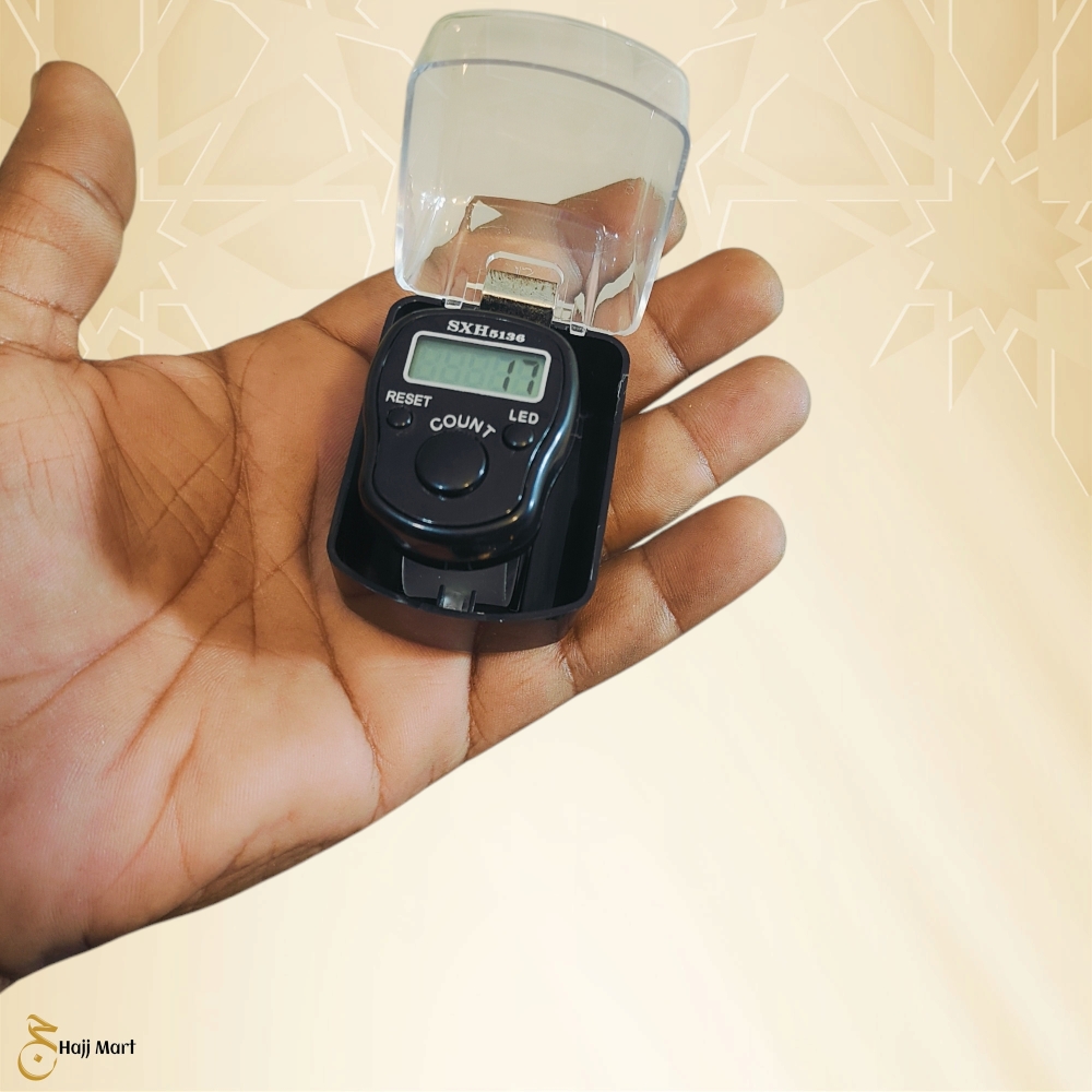 Digital Counter Tasbih - Image 2