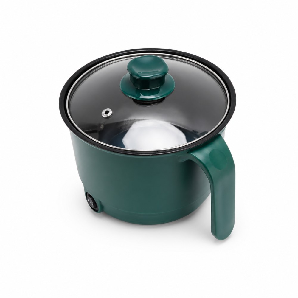 Travel cooker for hajj umrah