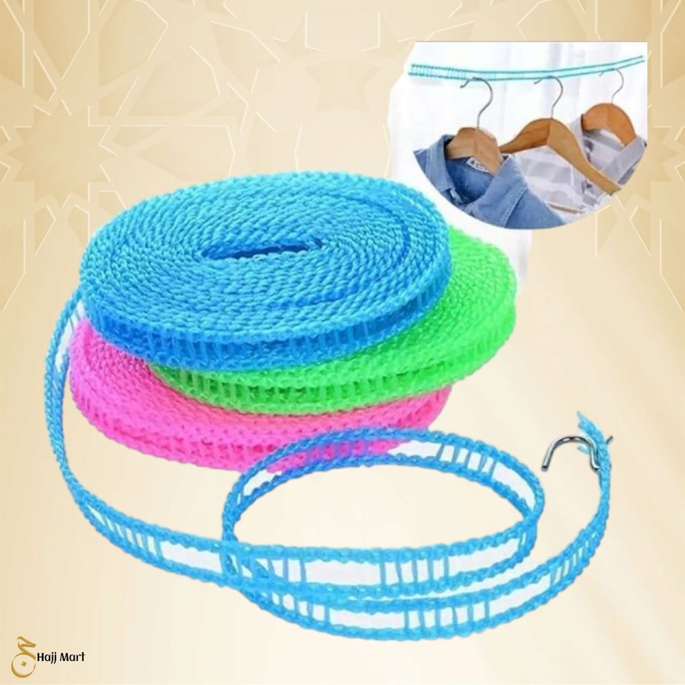 Cloth Hanging Rope - Image 2
