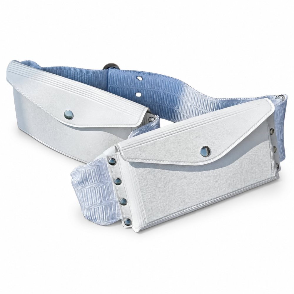 Unstich hajj belt