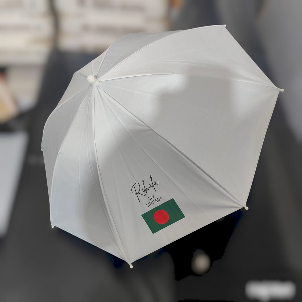 Head Umbrella UV50+ - Image 3