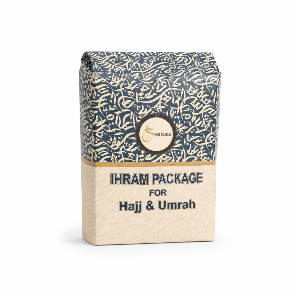 Women umrah Ihram Package