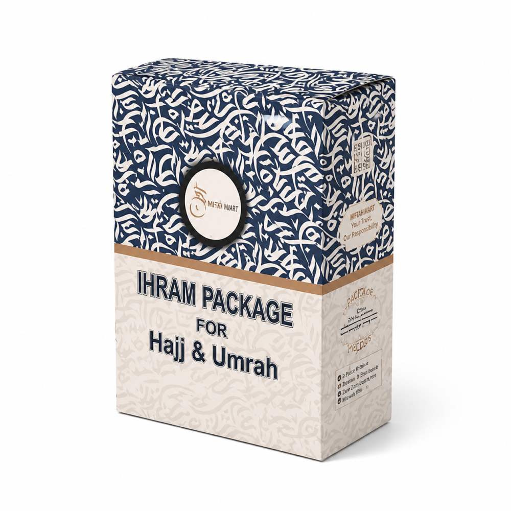 Women Umrah Item