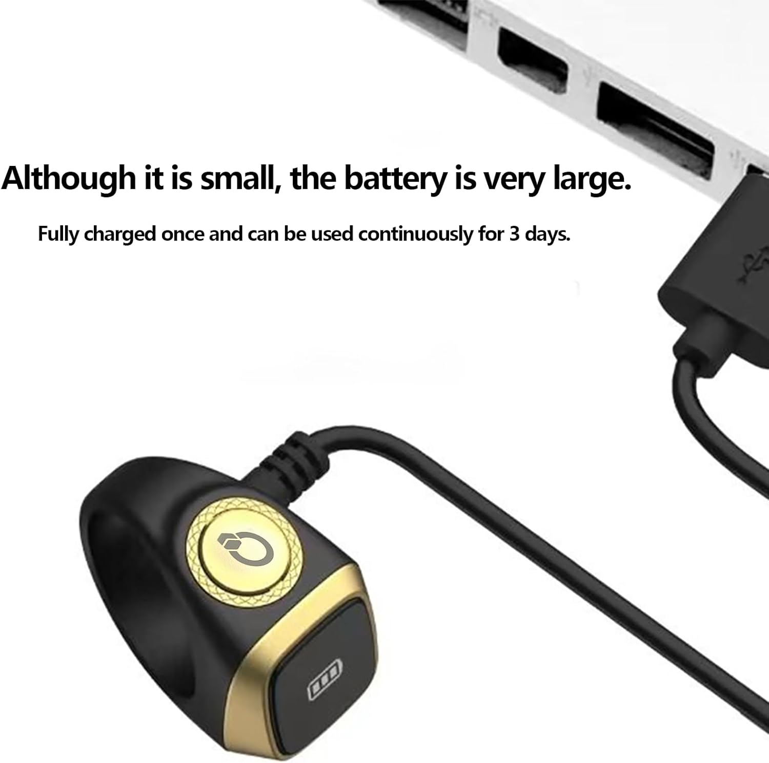 iQIBLA Zikr Ring Lite - Image 9