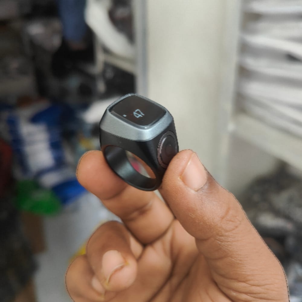 iQIBLA Zikr Ring Lite - Image 3